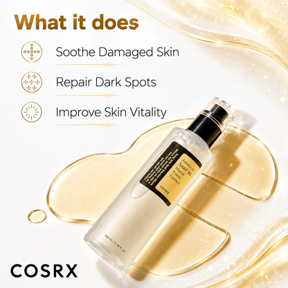 CORSX Snail Beauty Serum