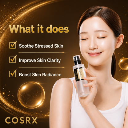 CORSX Snail Beauty Serum