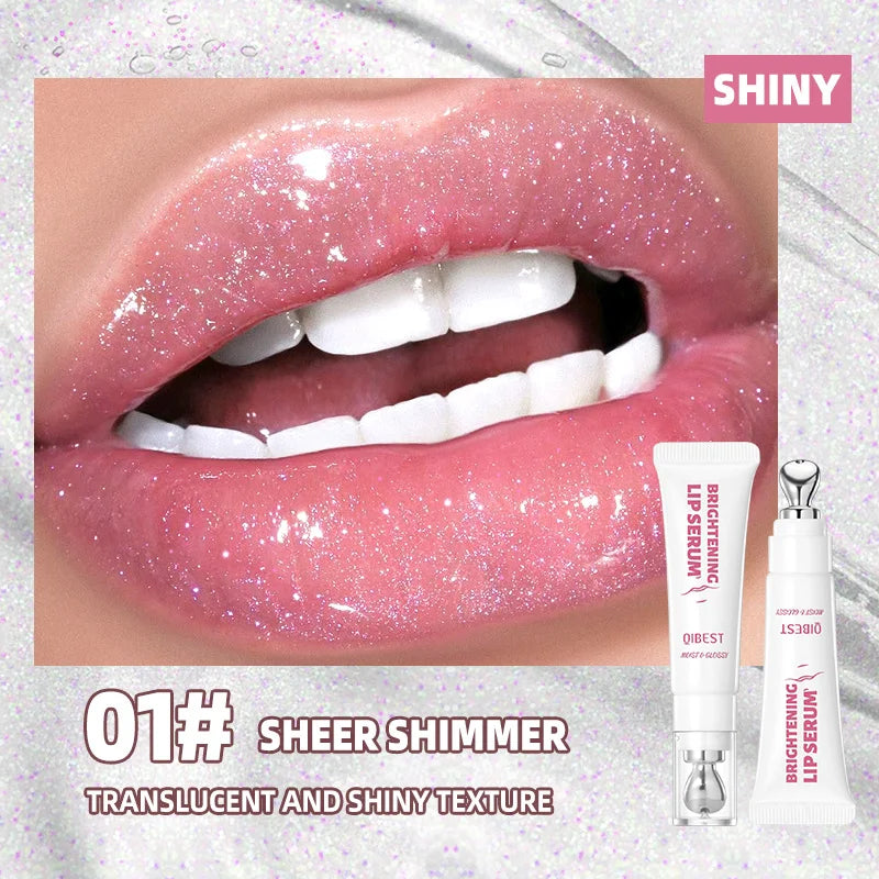 Lip Glaze
