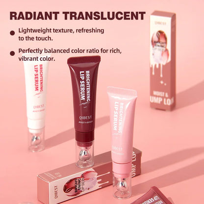 Lip Glaze