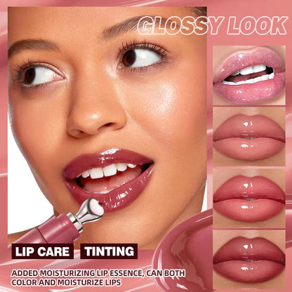 Lip Glaze
