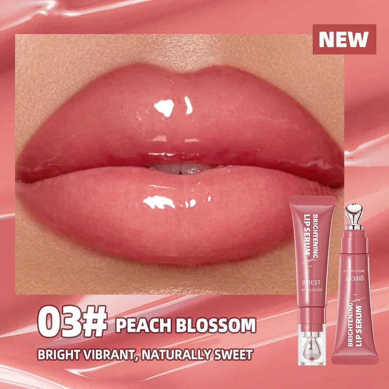 Lip Glaze