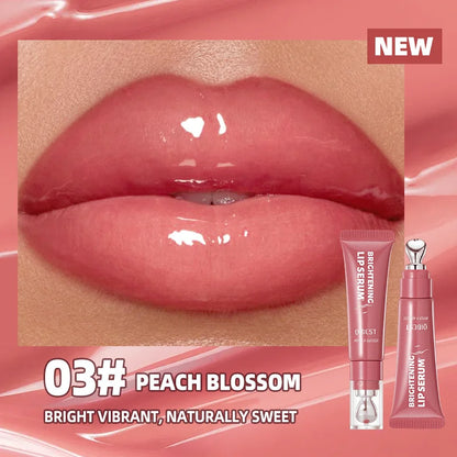 Lip Glaze