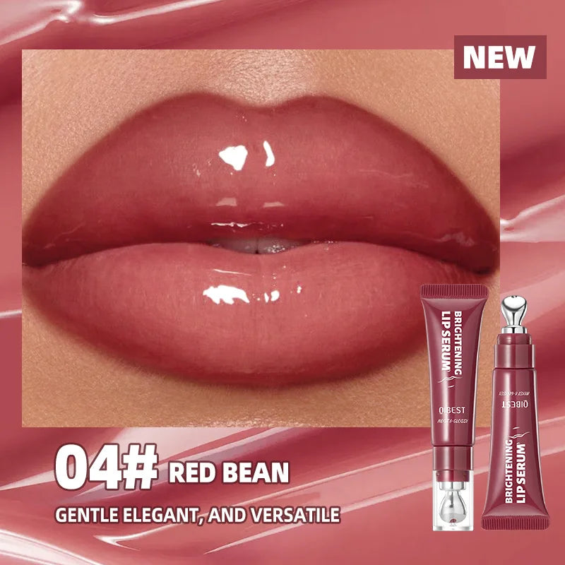 Lip Glaze