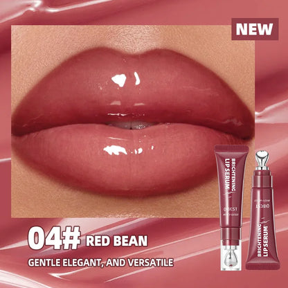 Lip Glaze