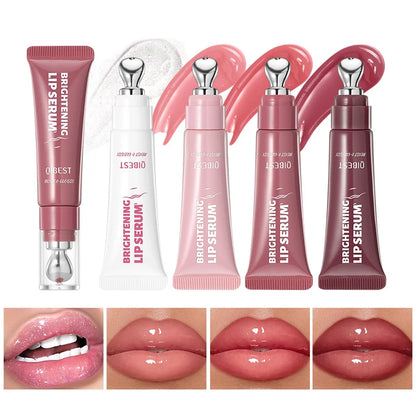 Lip Glaze