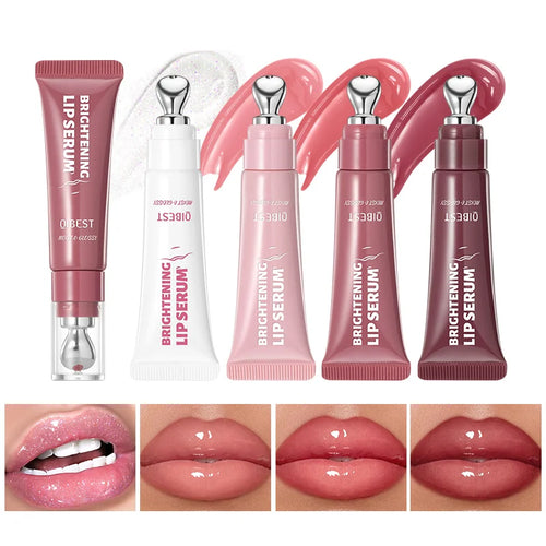 Lip Glaze