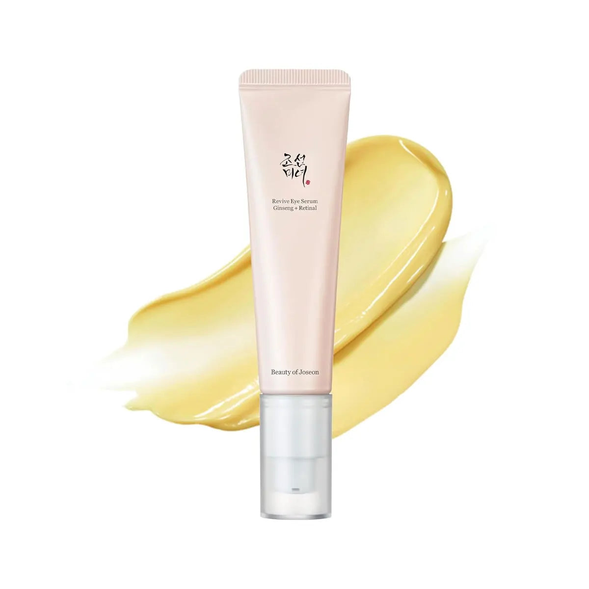 BEAUTY OF JOSEON - EYE CREAM