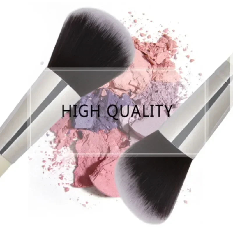Professional Beauty Brush Set