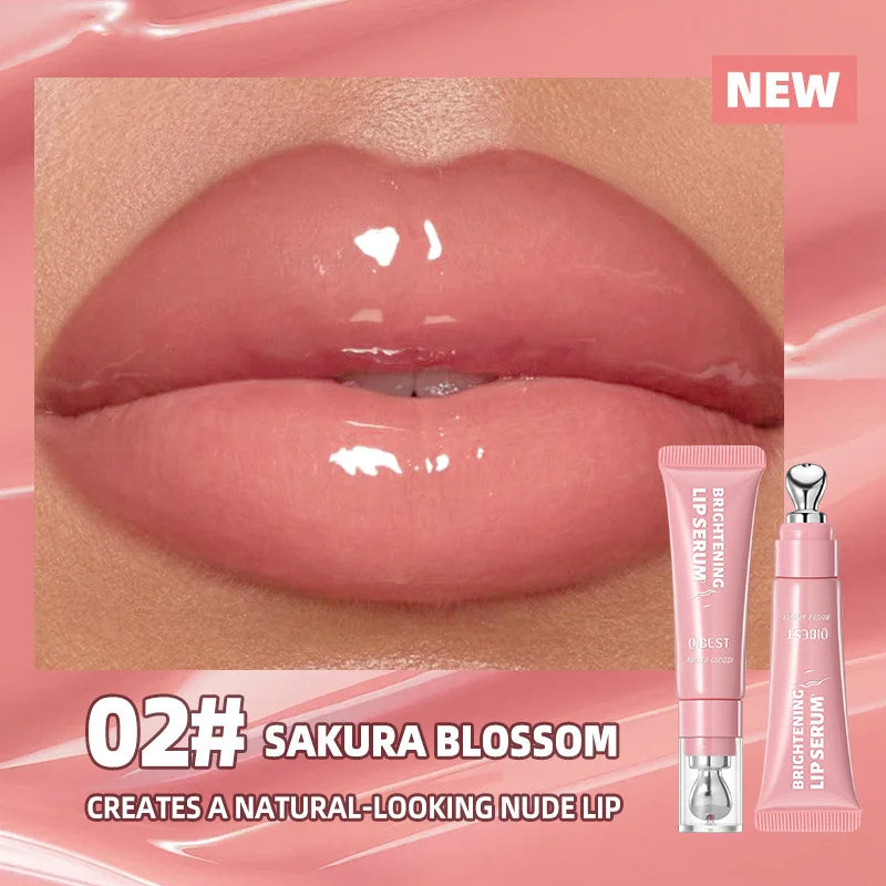 Lip Glaze